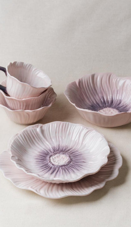Pastel Floral & Blossom Collection
