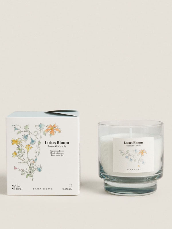 Home Fragrances