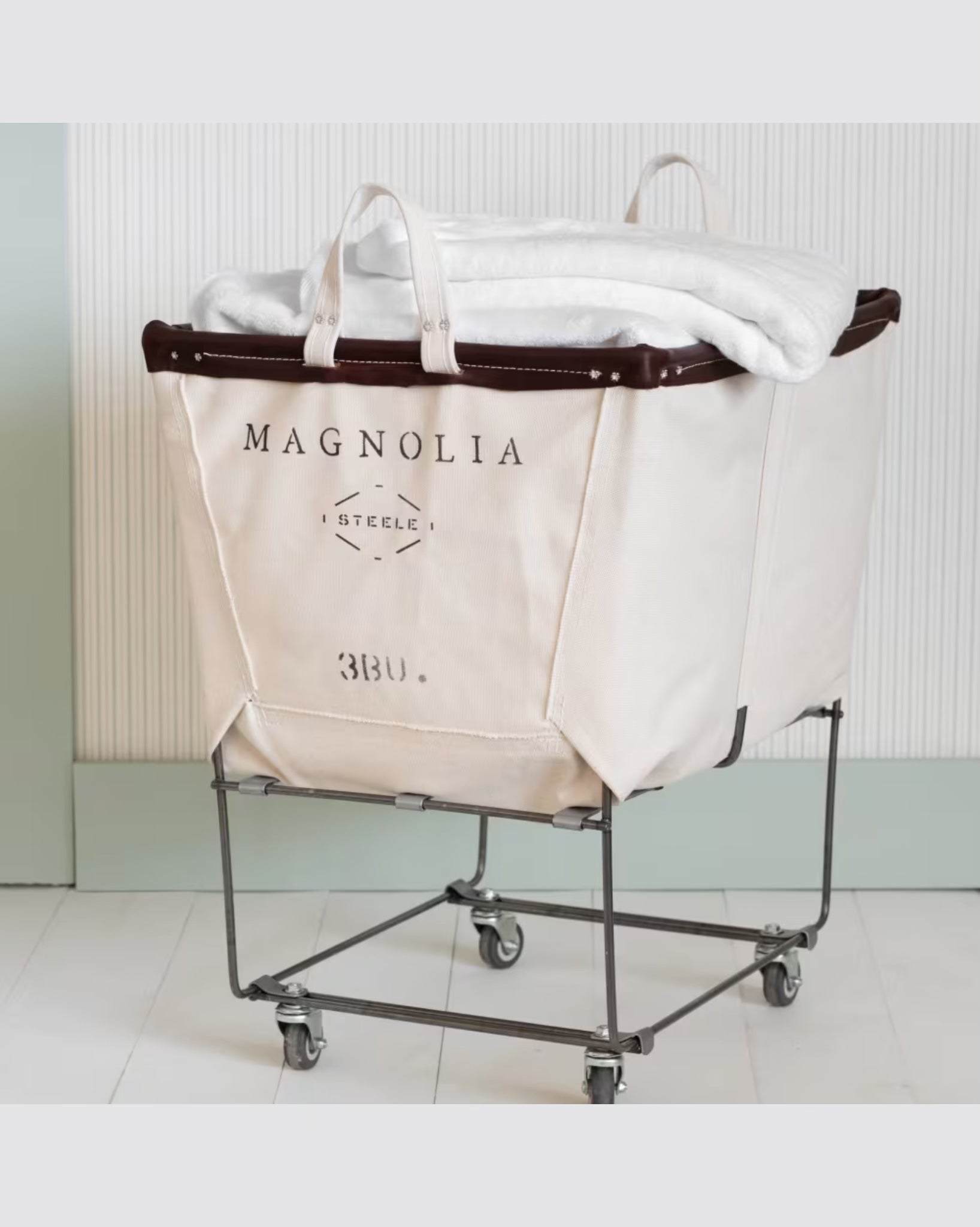 Steele Canvas Large Truck