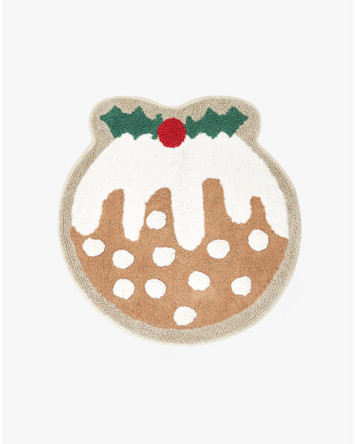 Pudding Bathmat