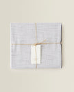 Mini Checked with Piped Border Tablecloth (6-8 pax)