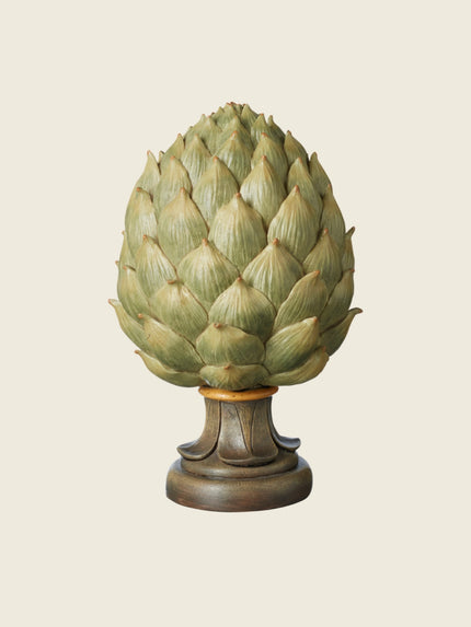 OKA Artichoke On Stand