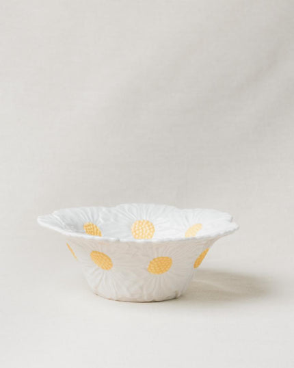 Sunny Daisy Bloom Bowl 20cm