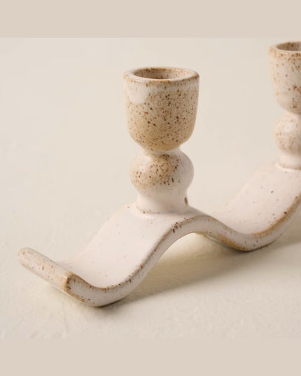 Ross Ceramic Multi Taper Holder