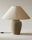Extra Large Ceramic Lamp