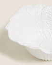 White Cabbage Bowls