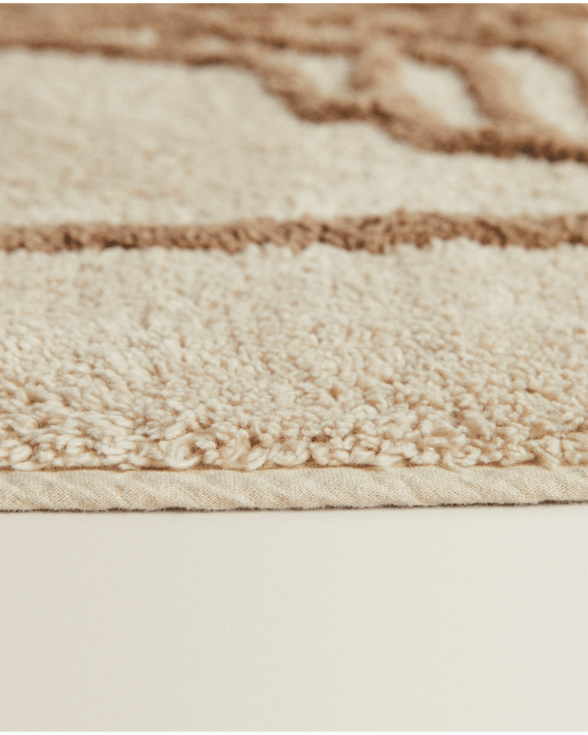 Wonder Woman Bathmat