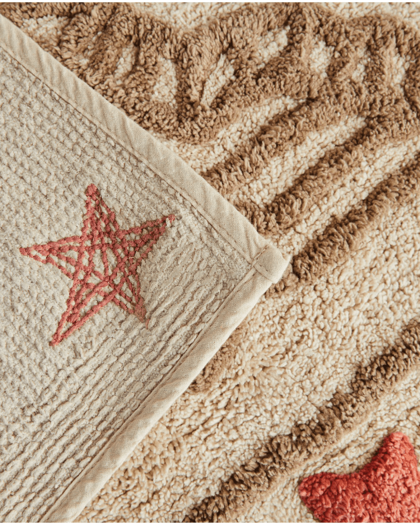 Wonder Woman Bathmat