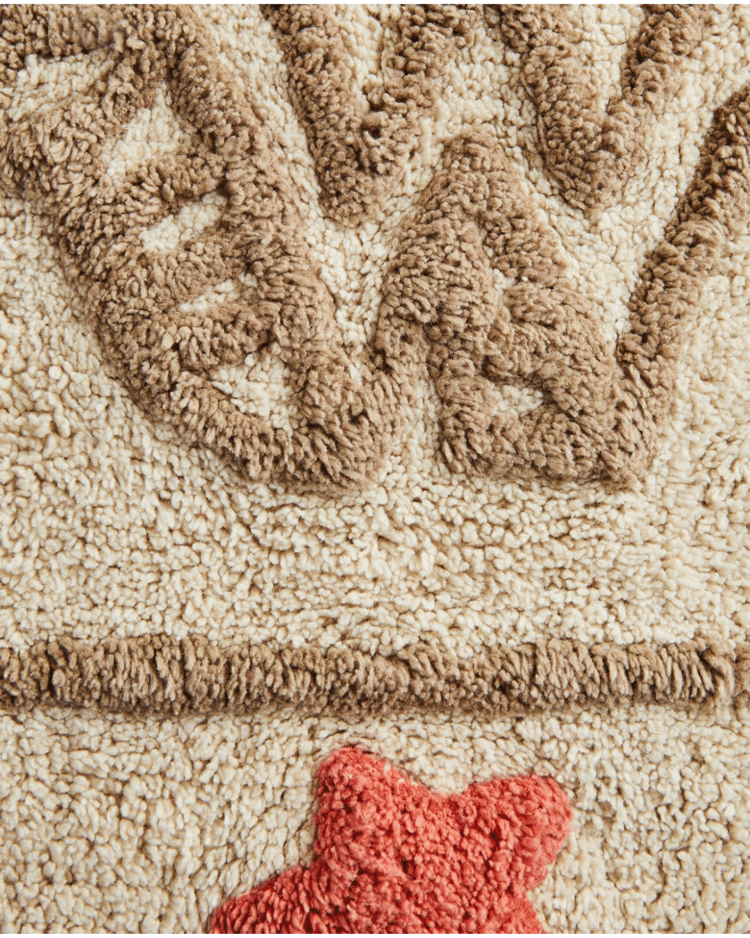 Wonder Woman Bathmat