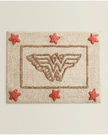 Wonder Woman Bathmat