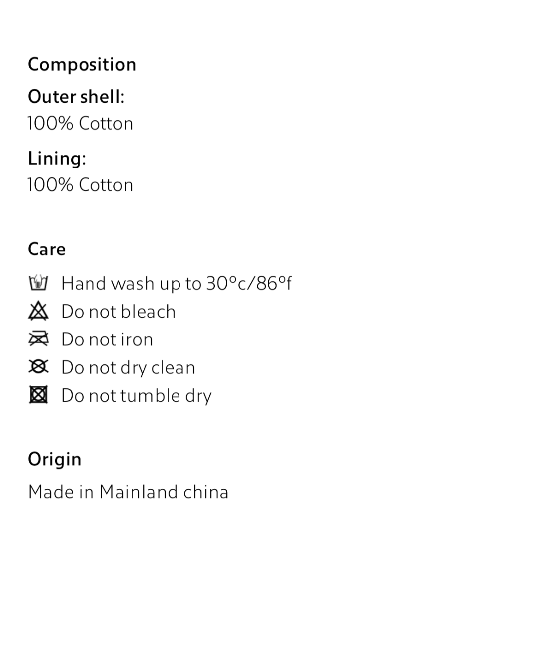 Kids Striped Cap with Brim