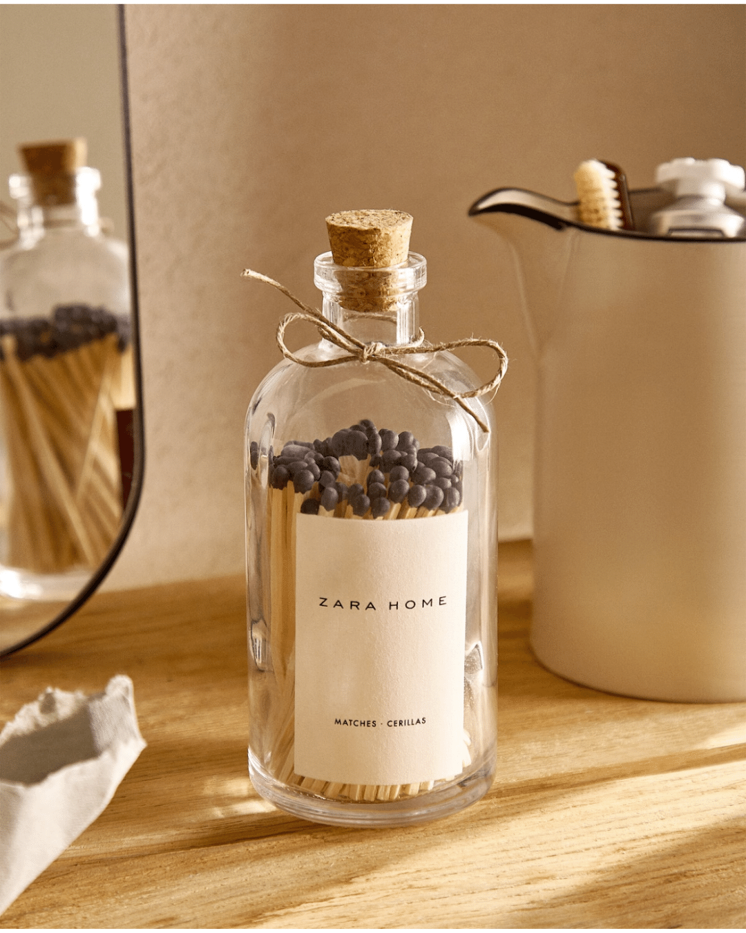 Zara_Home_Malaysia _Matches_In_Jar