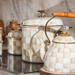 Mocha Stockpot Casserole 7QT (6.6 Litres)