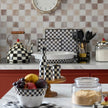 Courtly Check Everyday Oval Baker