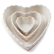 Rosy Check Everyday Heart Baker
