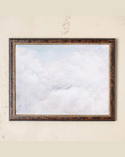 Constable Cloud Study II
