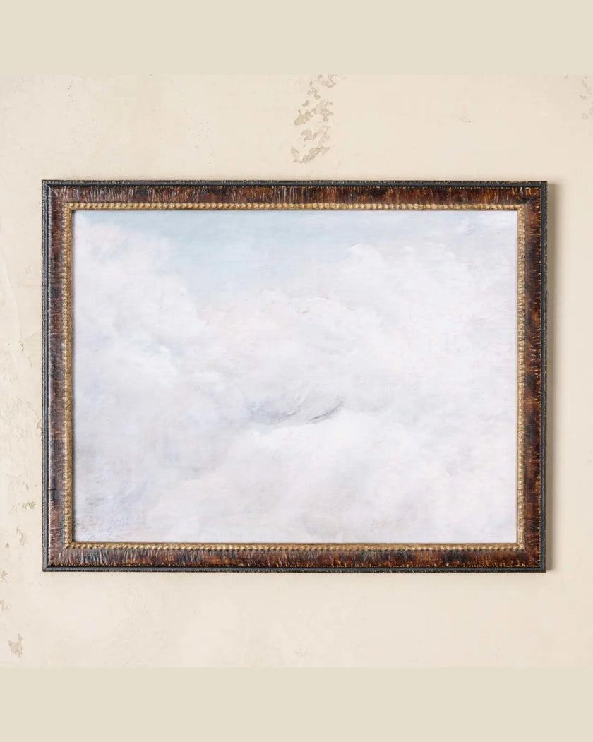 Constable Cloud Study II