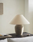 Extra Large Ceramic Lamp