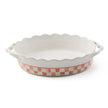 Rosy Check Everyday Oval Baker
