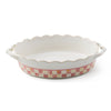 Rosy Check Everyday Oval Baker