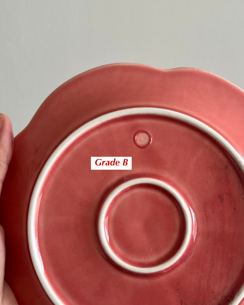[Imperfect] Pink Cabbage Set
