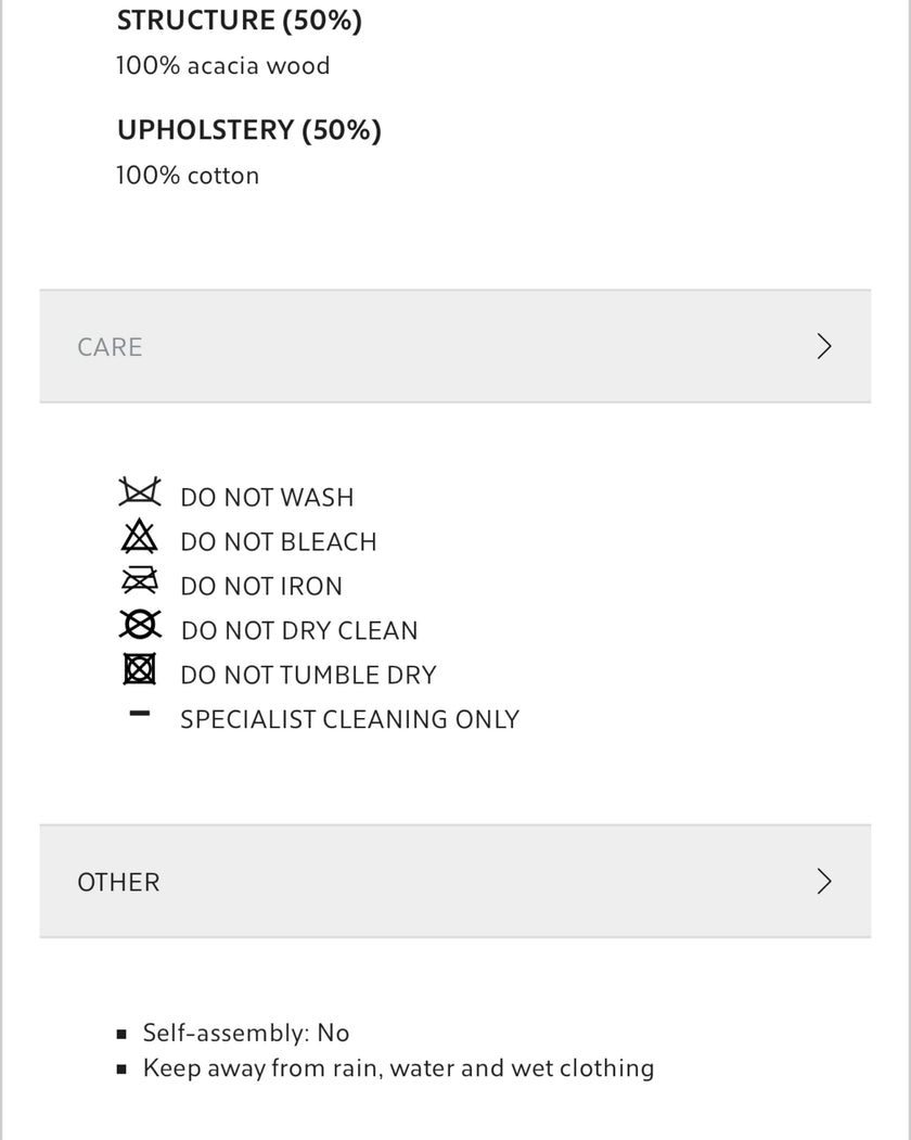 Foldable Wooden Foot Rest