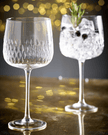 Set of 2 Albany Tall Glasses