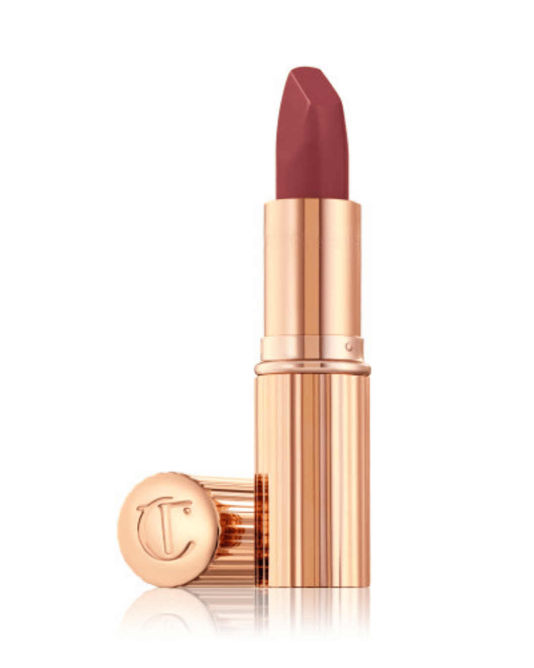 Matte Revolution in Pillow Talk Medium