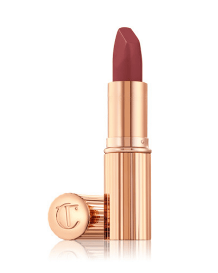 Matte Revolution in Pillow Talk Medium