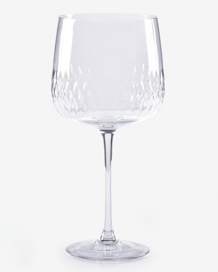 Set of 2 Albany Tall Glasses