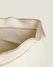 Round Woven Basket (Medium)