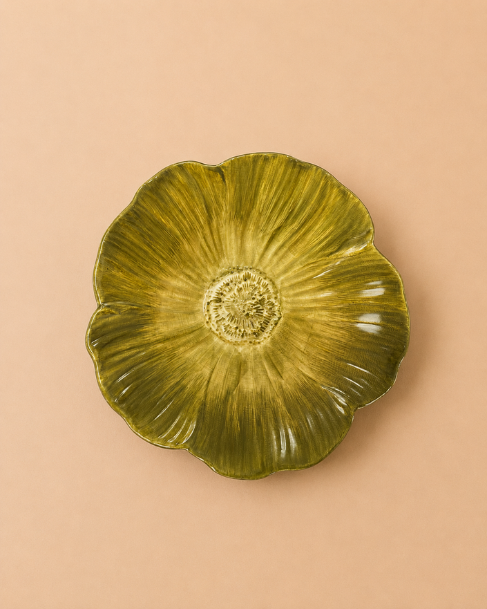 Olive Fleur Collection