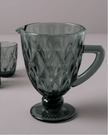Joan Glass Pitcher 1.4 Litres