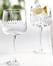 Set of 2 Albany Tall Glasses