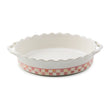 Rosy Check Everyday Oval Baker