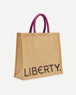 Special Edition Liberty London Tote