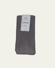 Napkin Set of 8 in Dark Grey (41 cm x 41 cm)