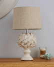 Artichoke Table Lamp