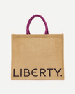 Special Edition Liberty London Tote