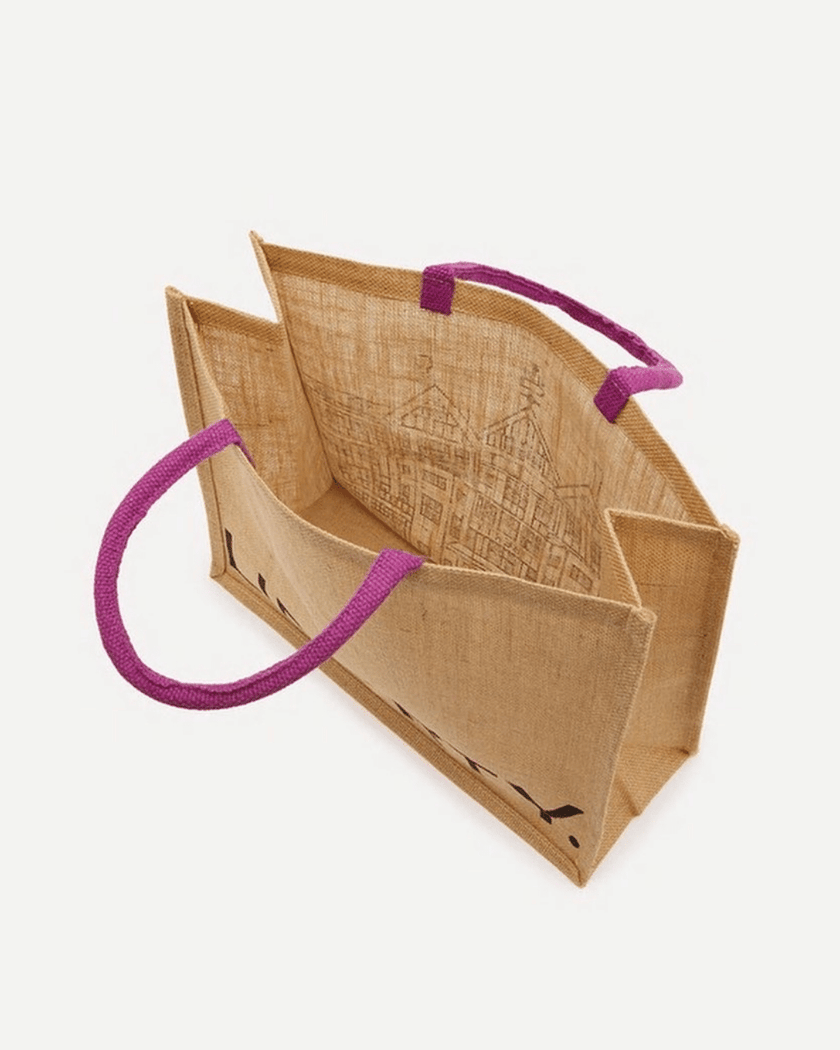 Special Edition Liberty London Tote