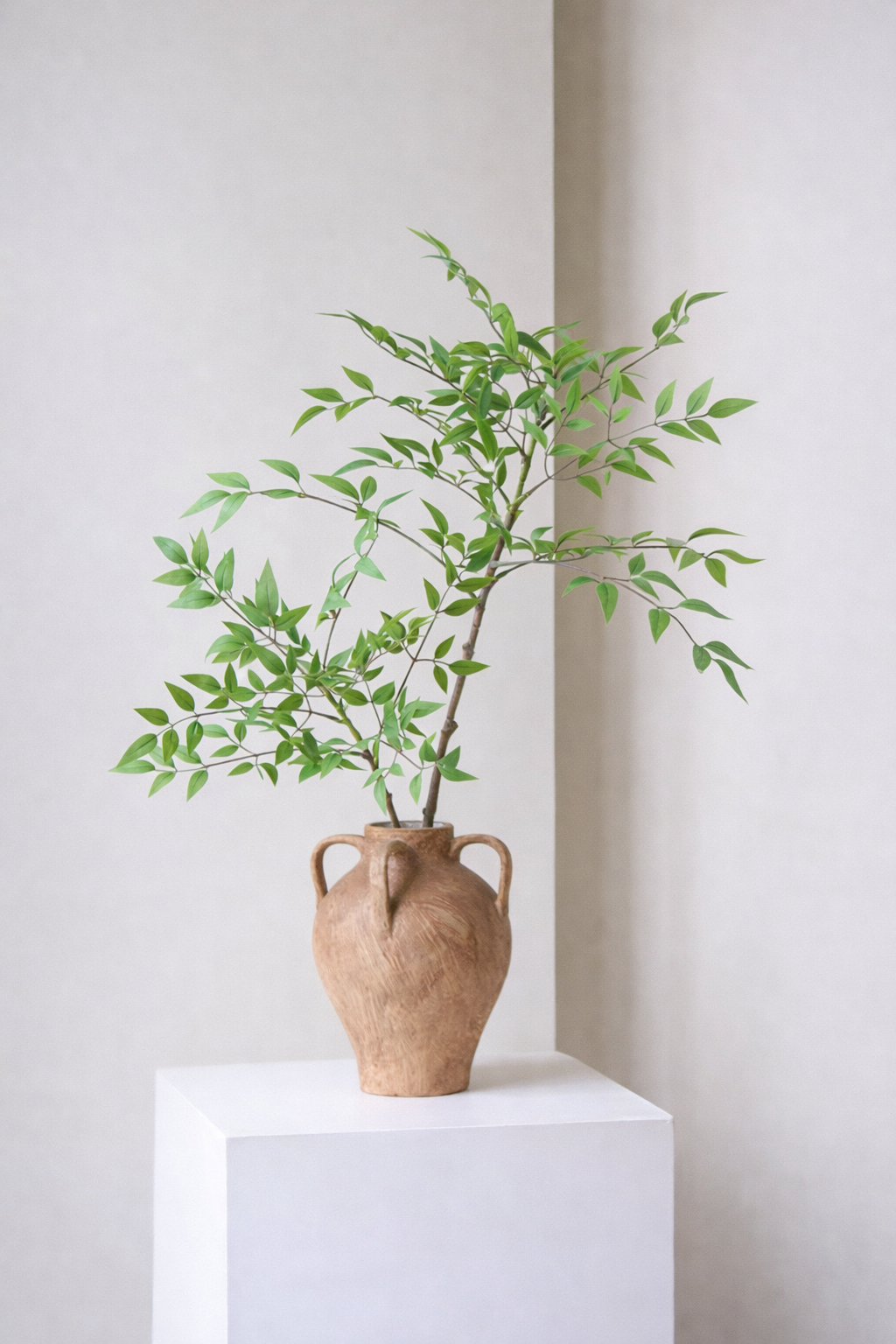 Everlasting Vase & Floral Arrangement Sets