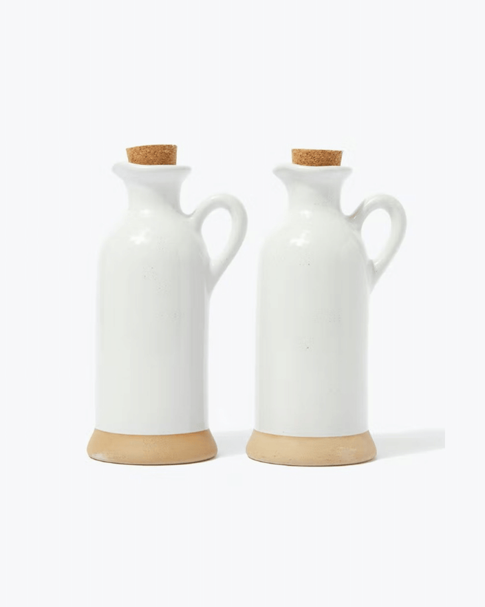 Oil & Vinegar Set