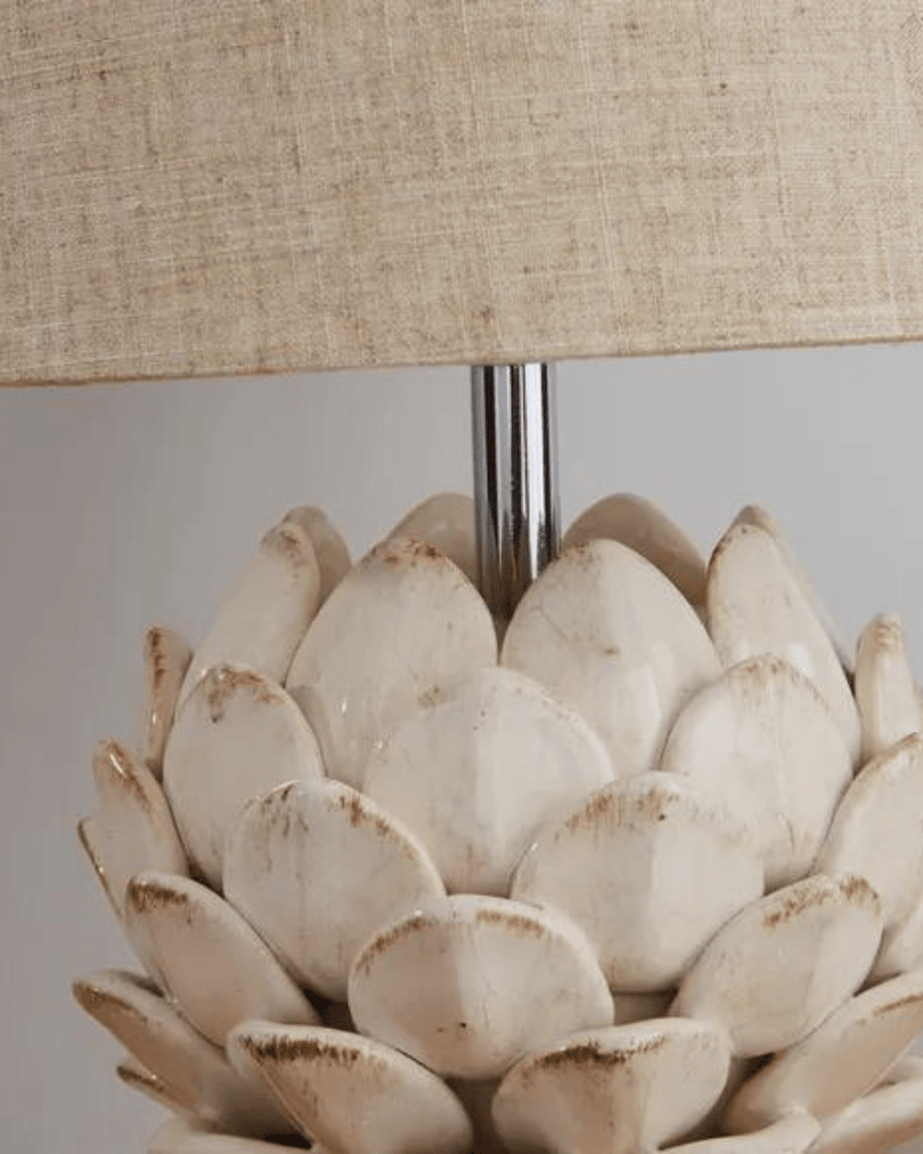 Artichoke Table Lamp