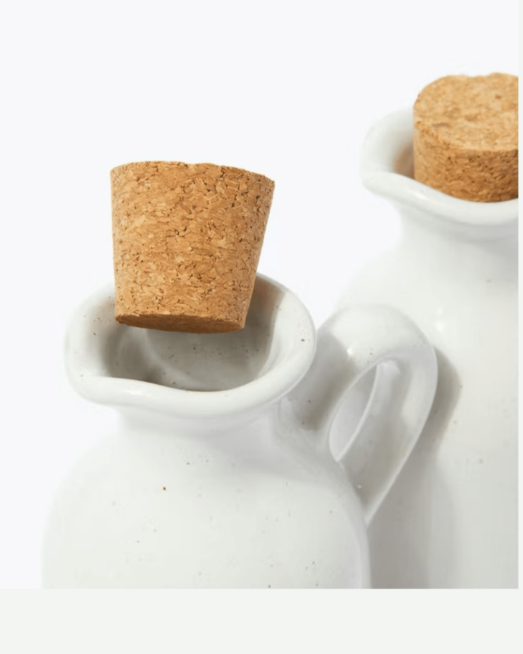 Oil & Vinegar Set