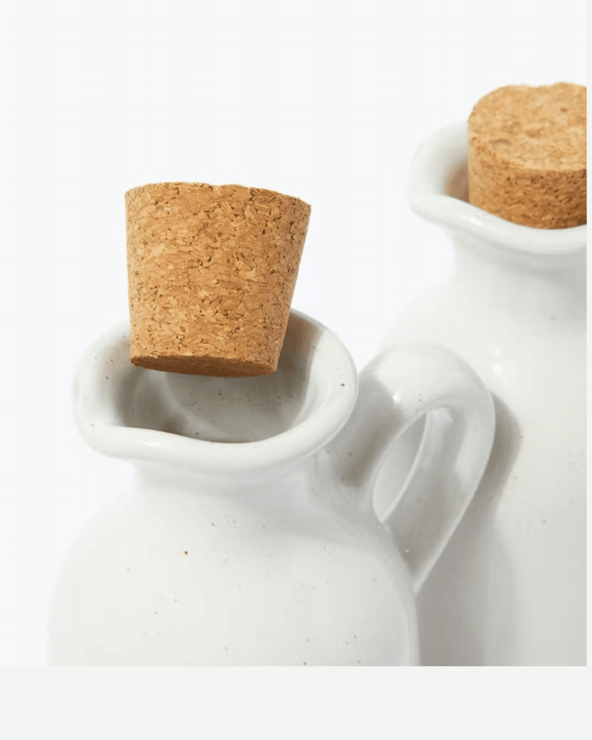 Oil & Vinegar Set