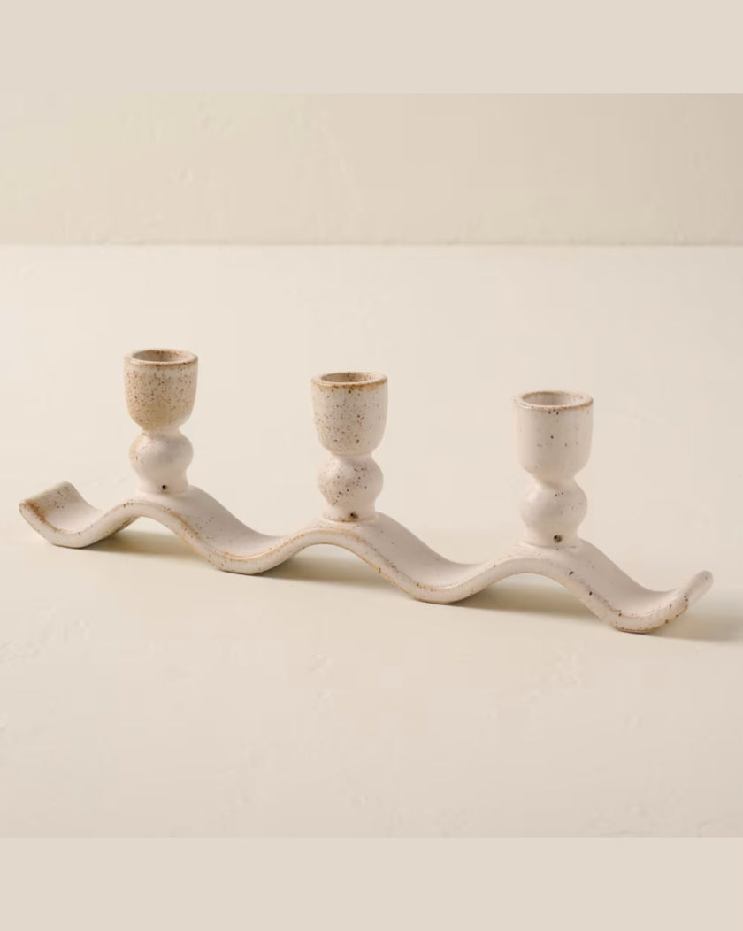 Ross Ceramic Multi Taper Holder