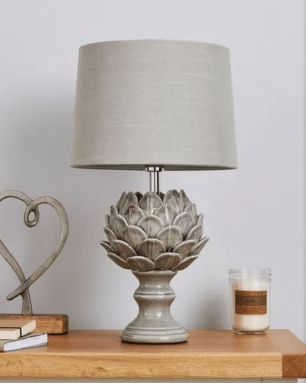 Artichoke Table Lamp