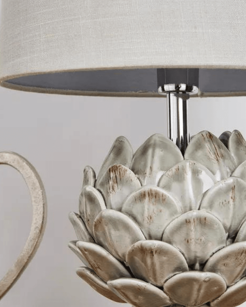 Artichoke Table Lamp