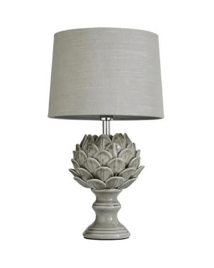 Artichoke Table Lamp