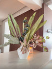 Verdant Rainforest Artificial Floral Arrangements